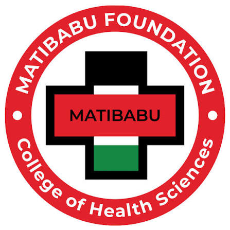 Matibabu Foundation logo